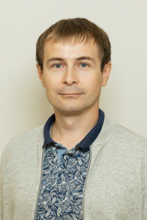 Денисов Евгений Владимирович